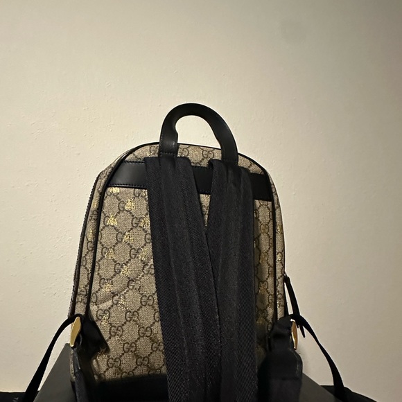Gucci supreme bee backpack - Picture 7 of 7